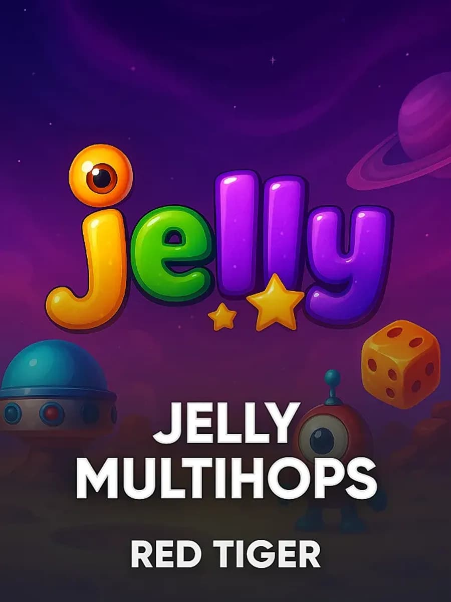 Jelly Multihops