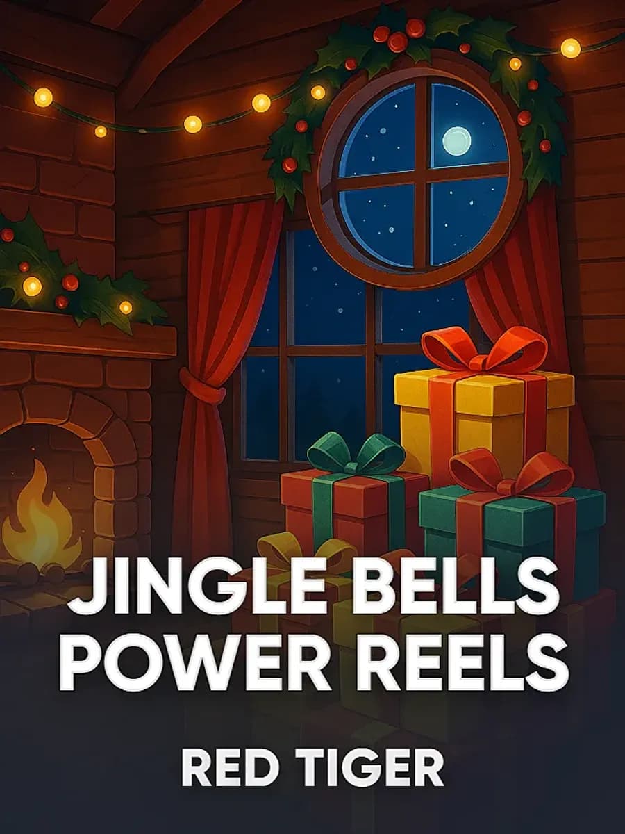 Jingle Bells Power Reels