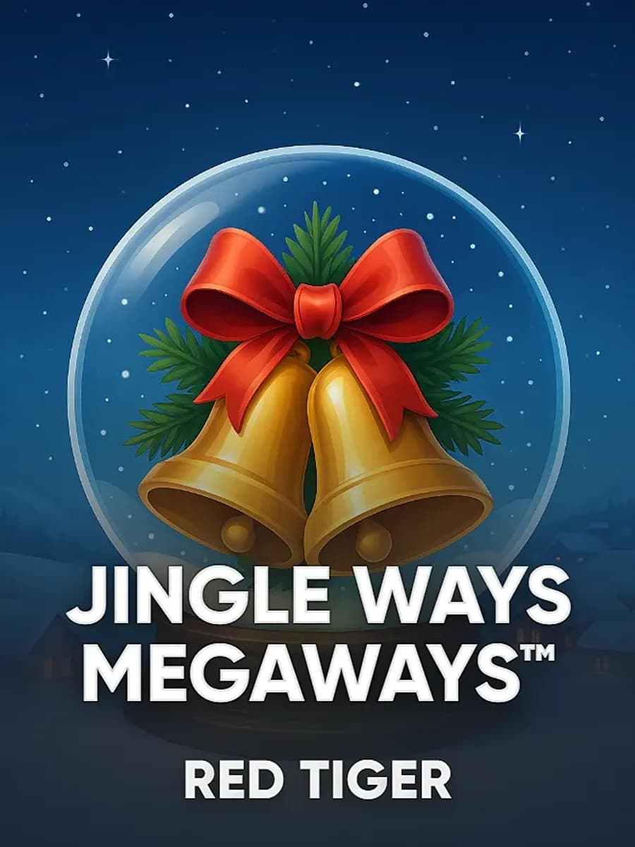 Jingle Ways Megaways™