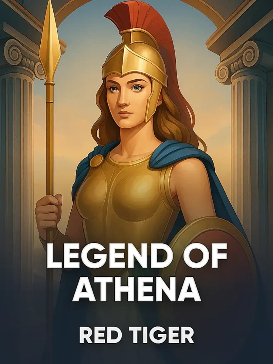 Legend Of Athena