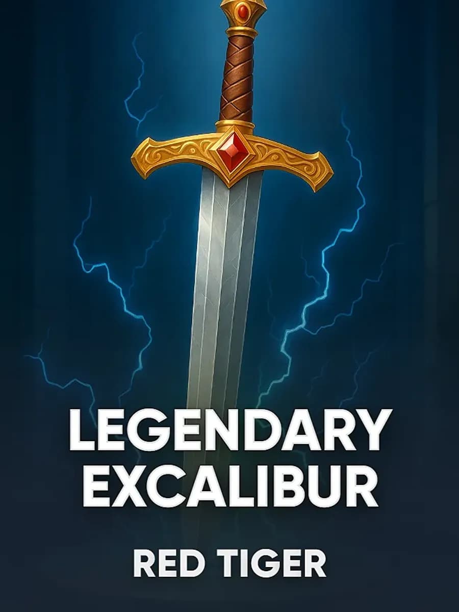 Legendary Excalibur