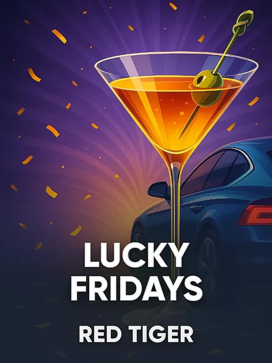 Lucky Fridays