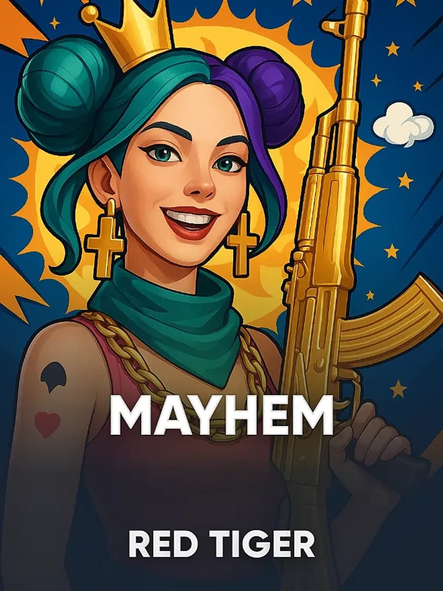 Mayhem