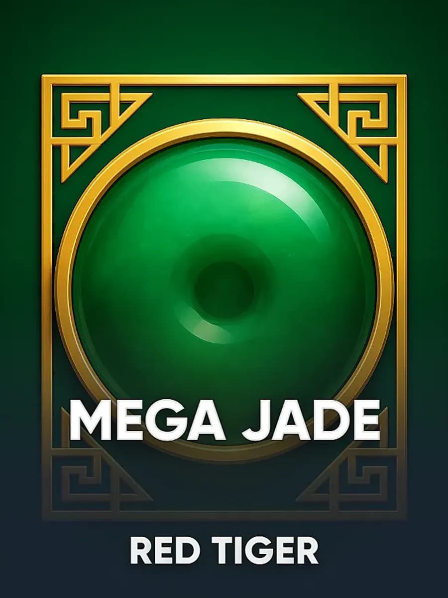 Mega Jade