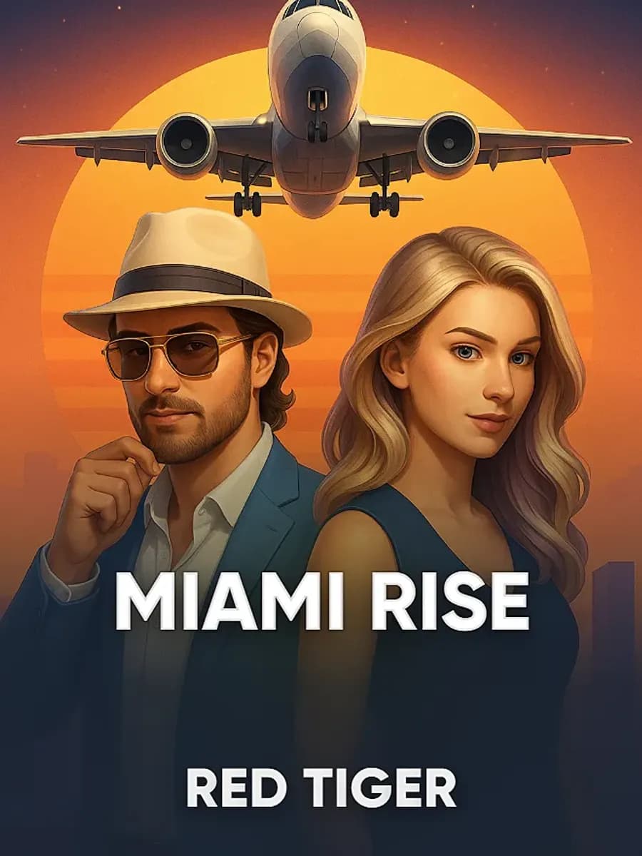 Miami Rise