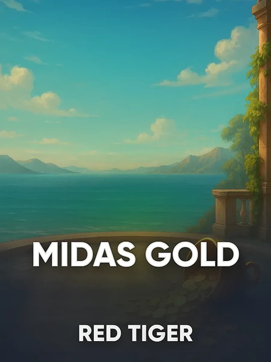 Midas Gold