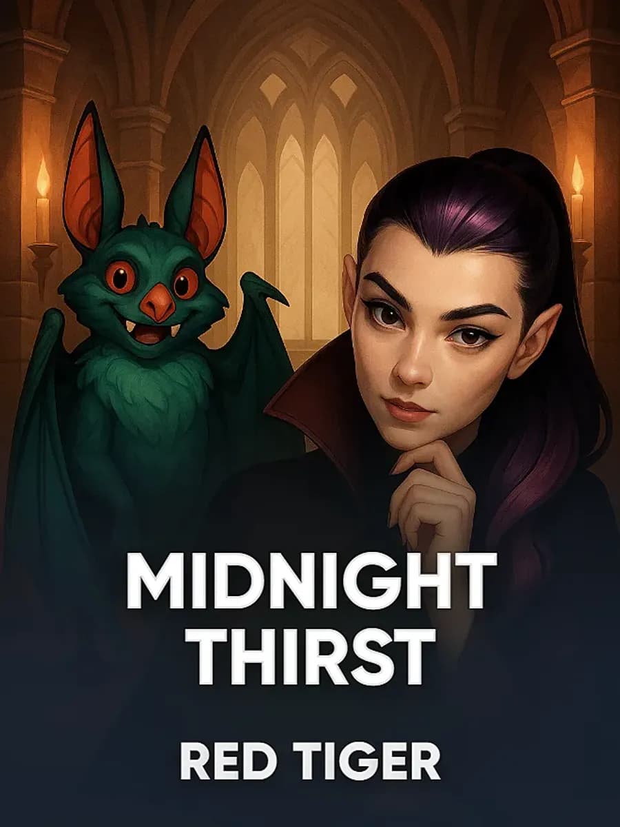 Midnight Thirst