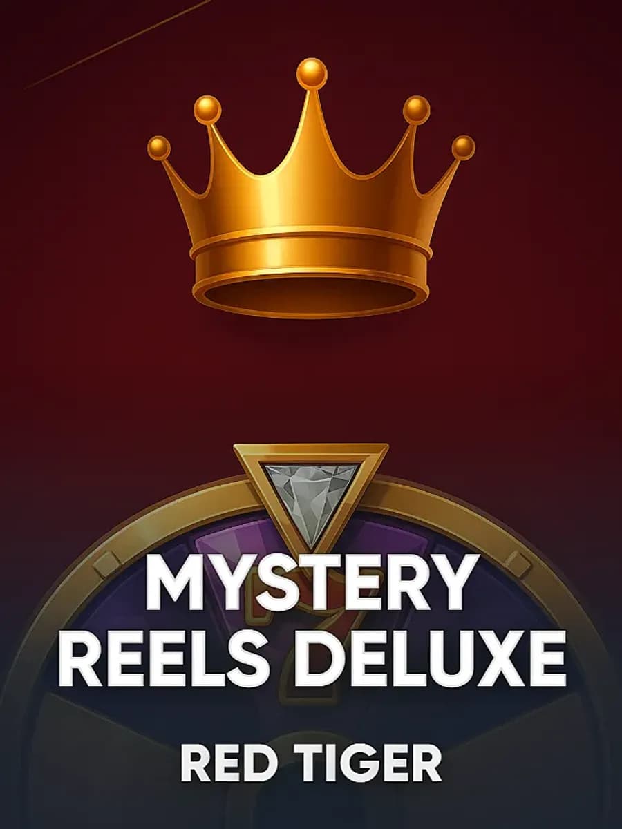Mystery Reels Deluxe