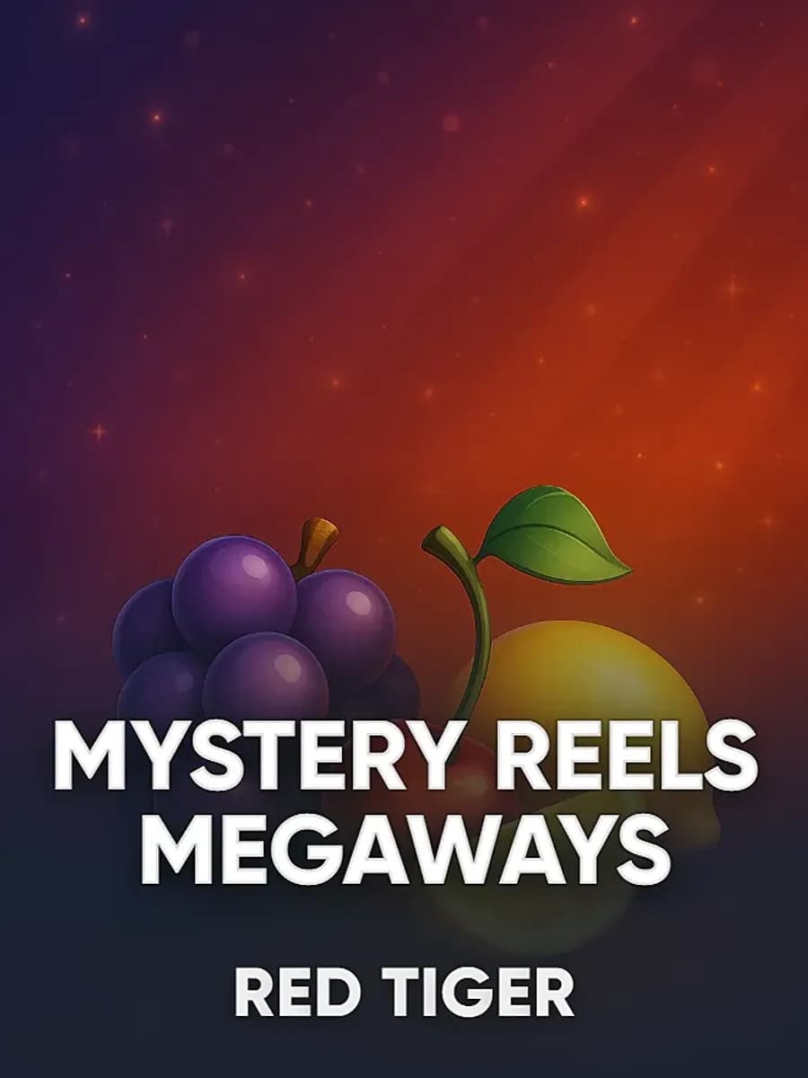 Mystery Reels MegaWays