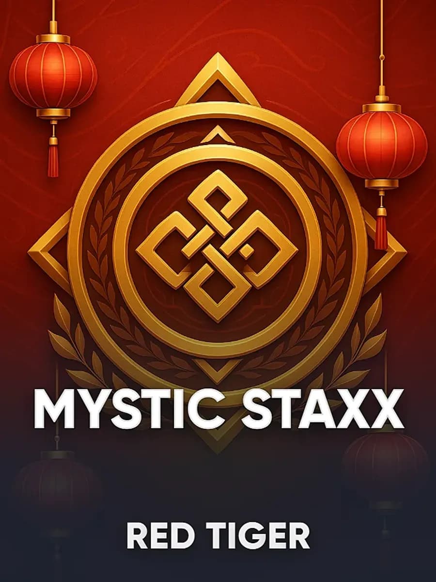 Mystic Staxx