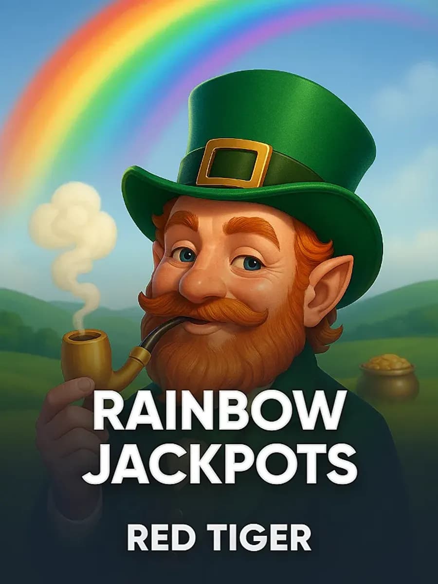 Rainbow Jackpots