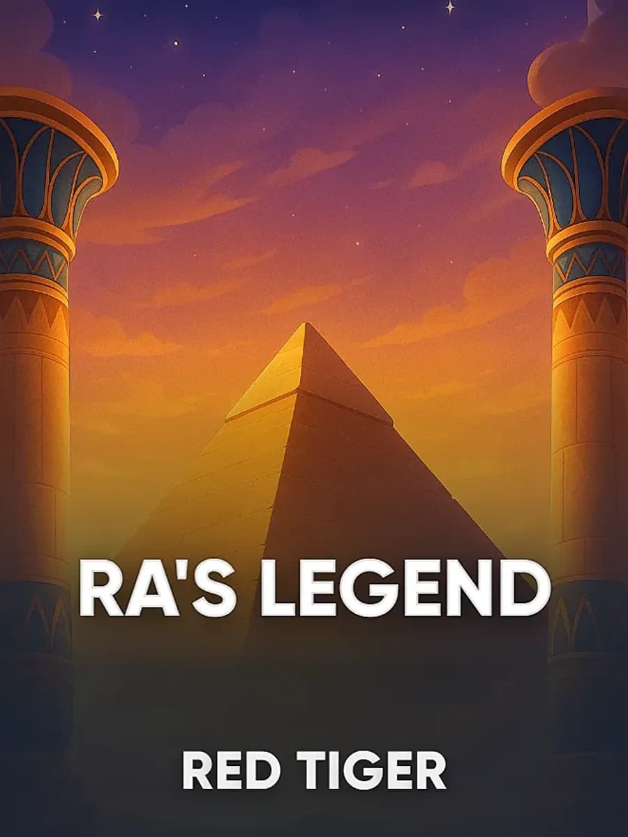 Ra's Legend