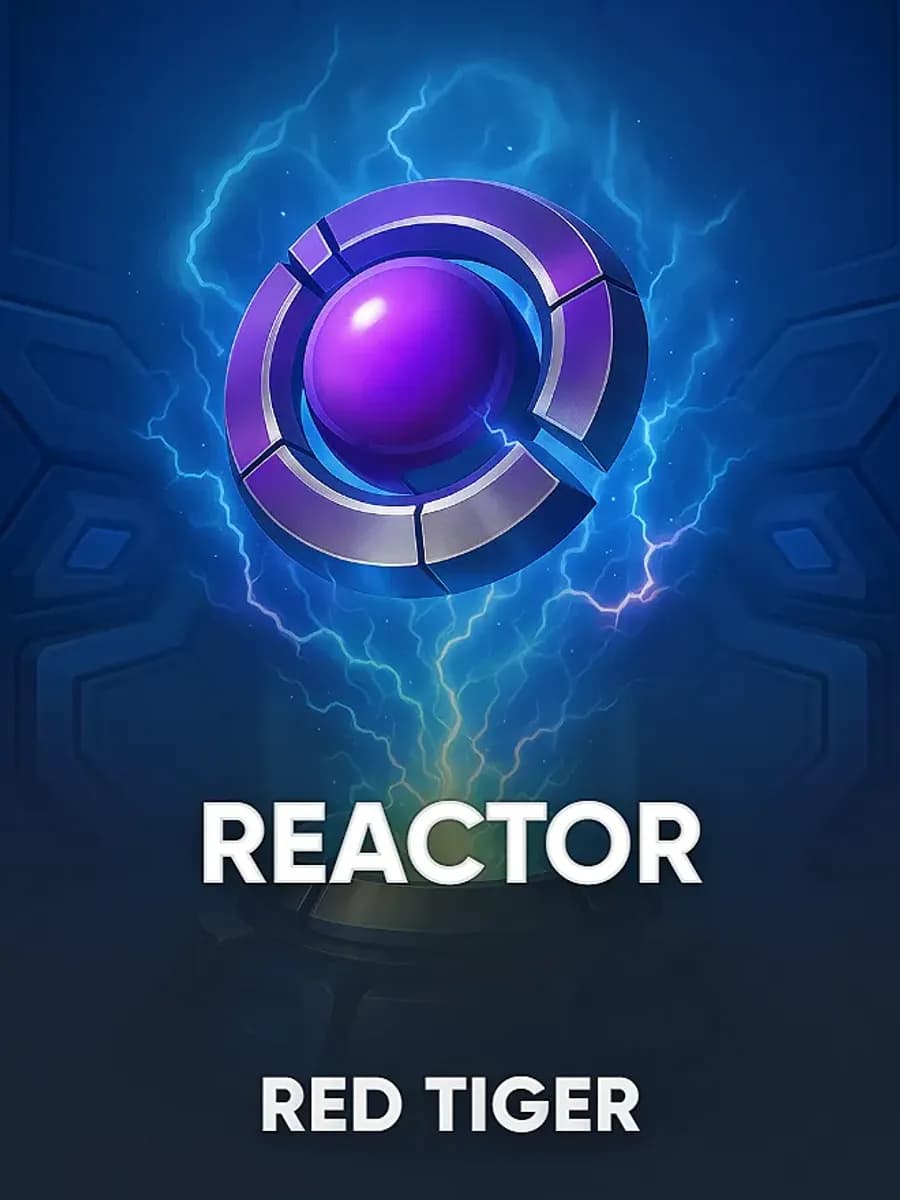 Reactor