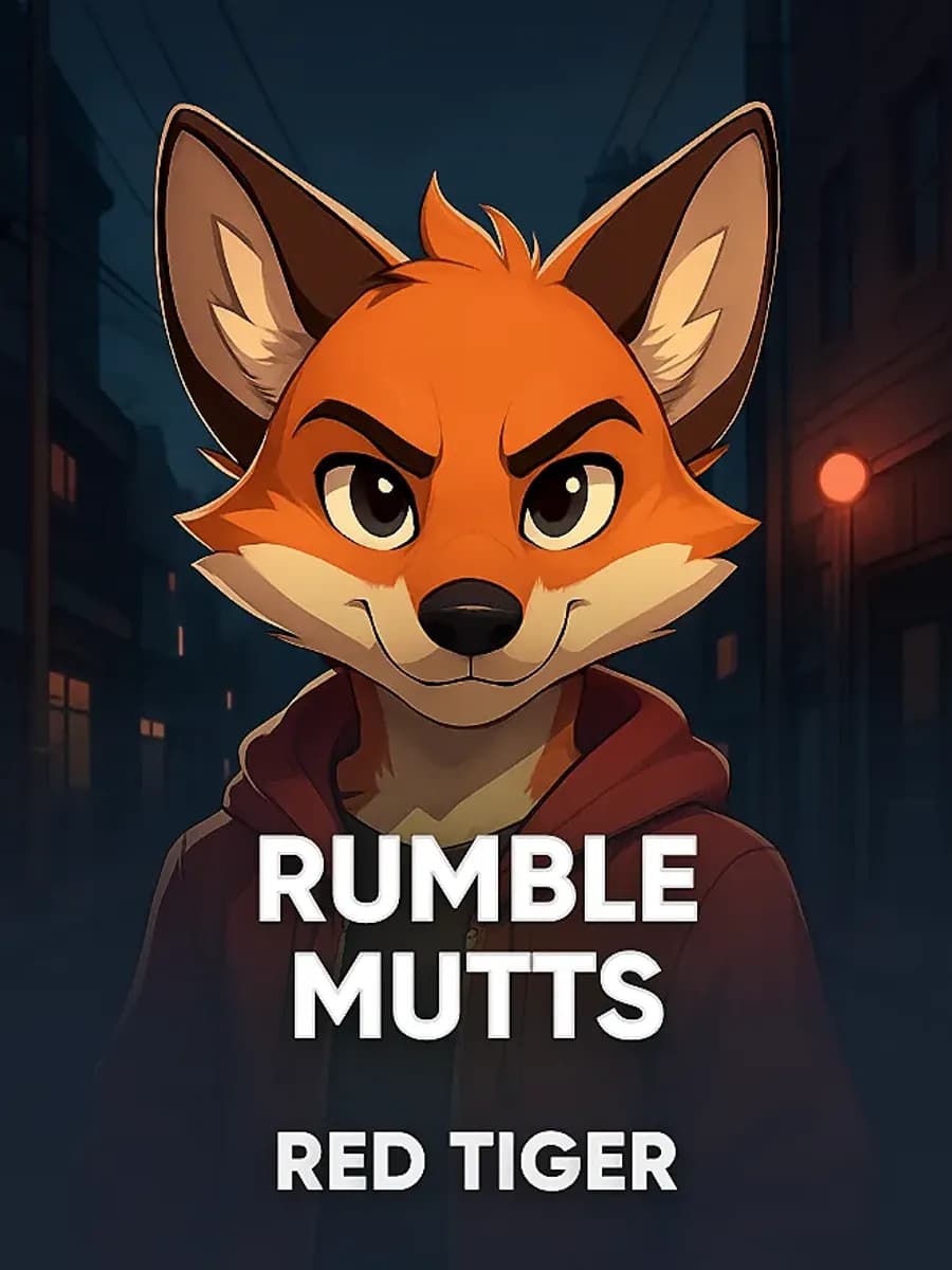 Rumble Mutts