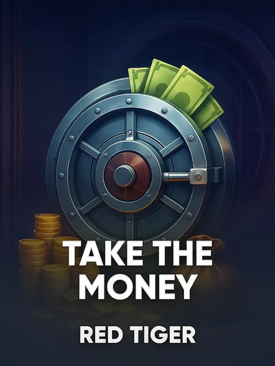 Take the Money