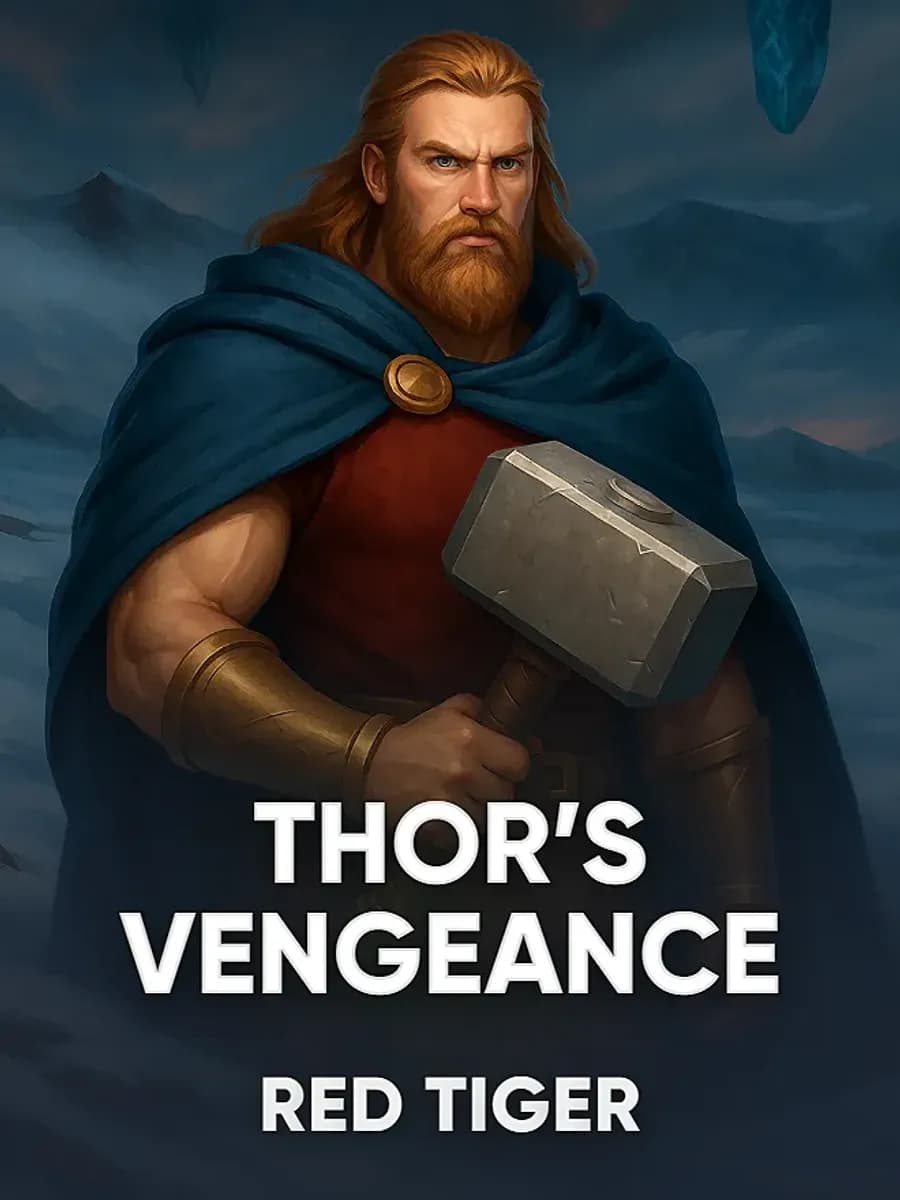 Thor’s Vengeance