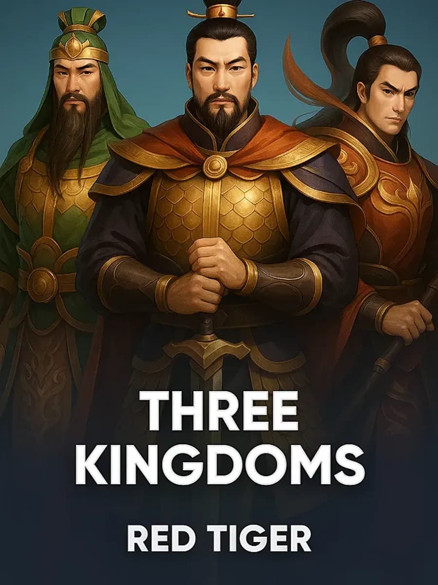 Three Kingdoms