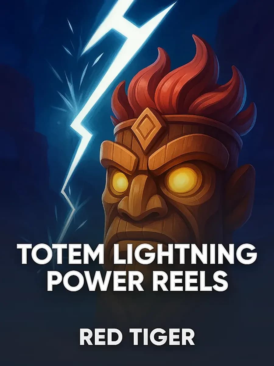 Totem Lightning Power Reels