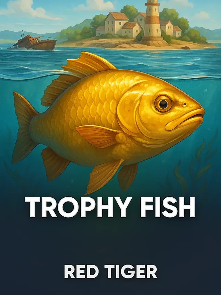 Trophy Fish