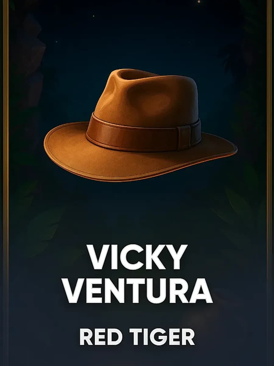 Vicky Ventura
