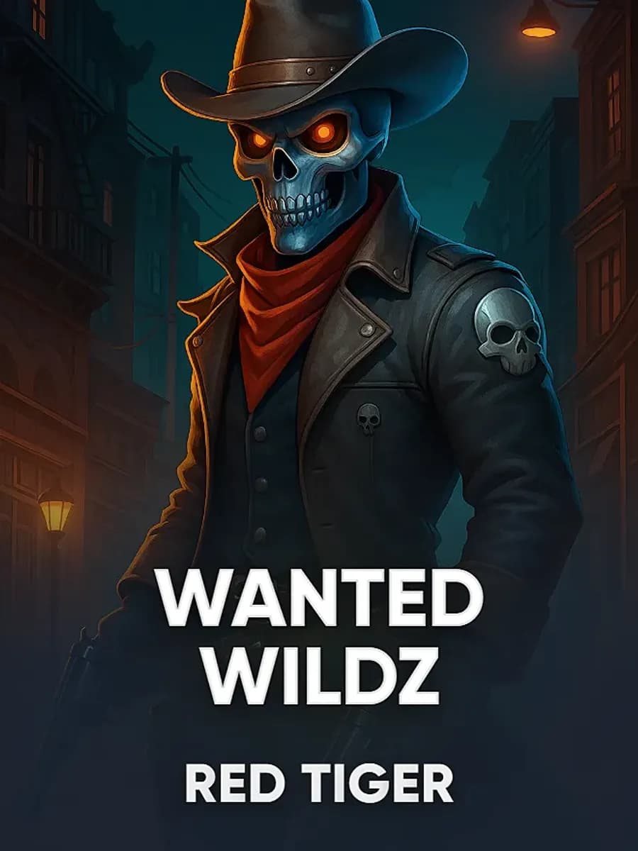 Wanted Wildz