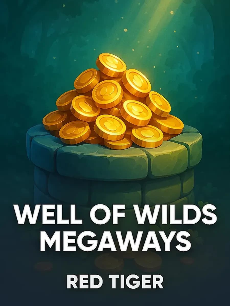Well of Wilds Megaways