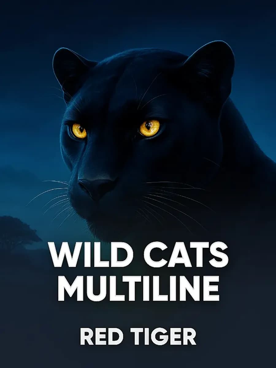 Wild Cats Multiline