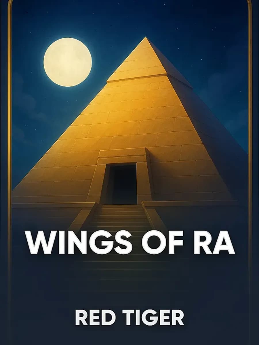 Wings of Ra