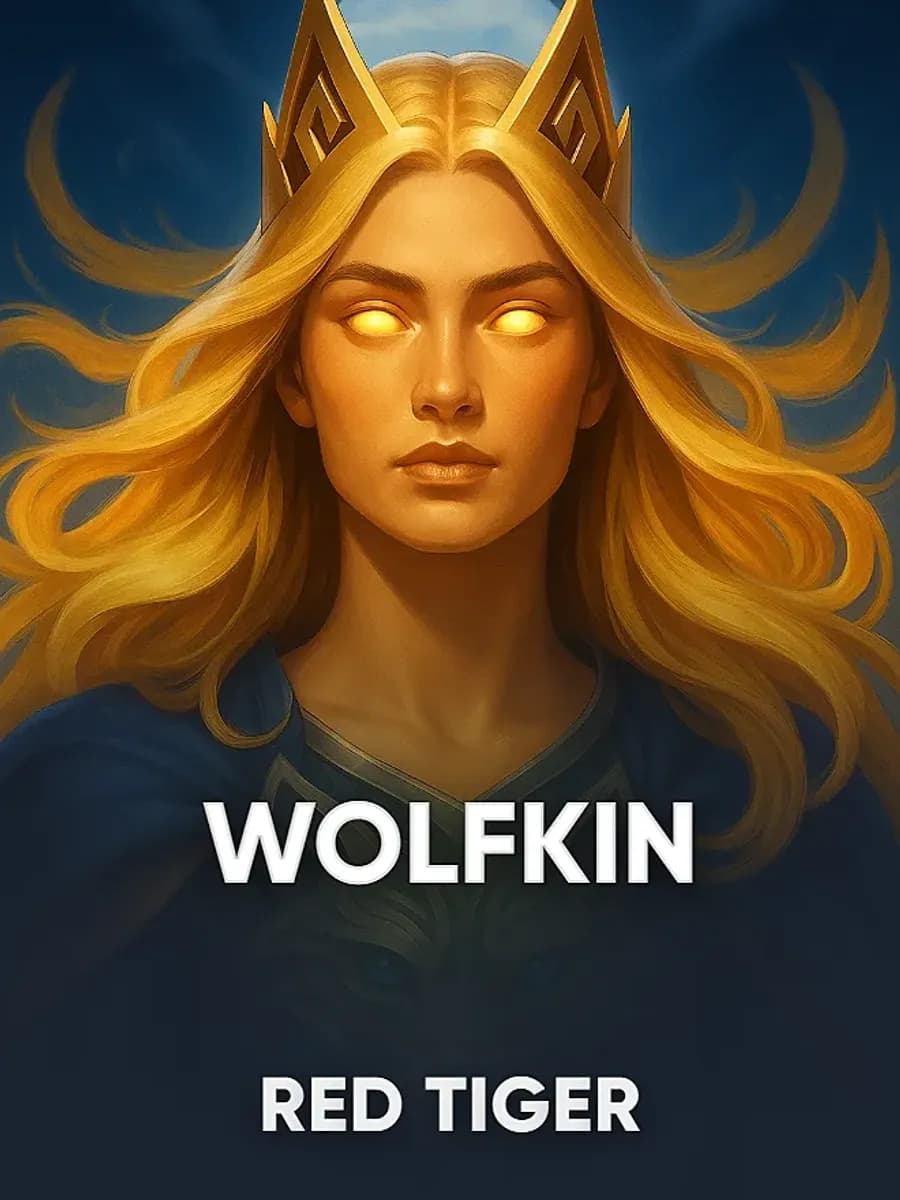 Wolfkin