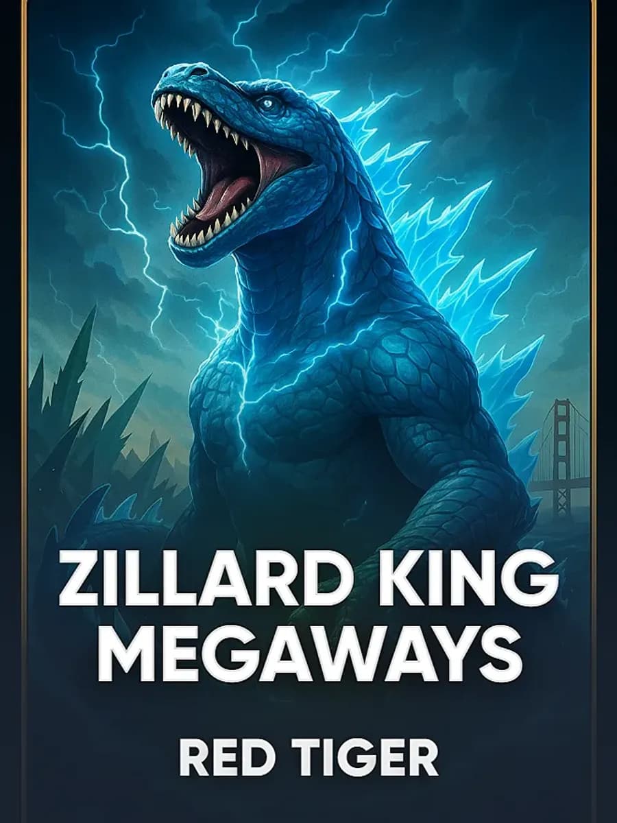 Zillard King Megaways