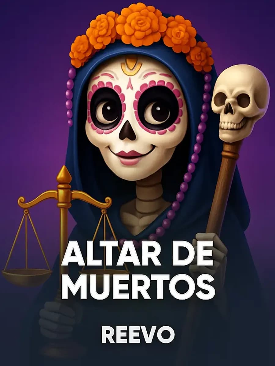 Altar de Muertos
