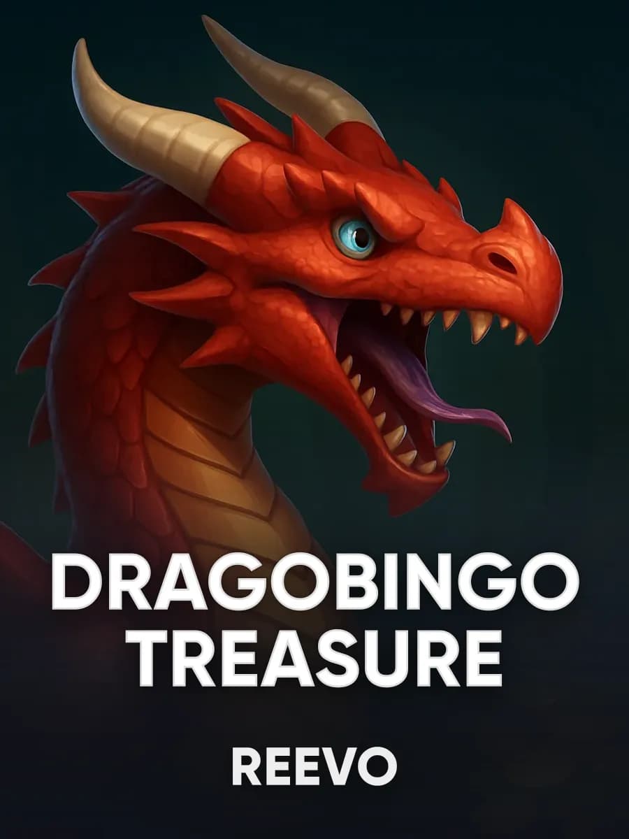 Dragobingo Treasure