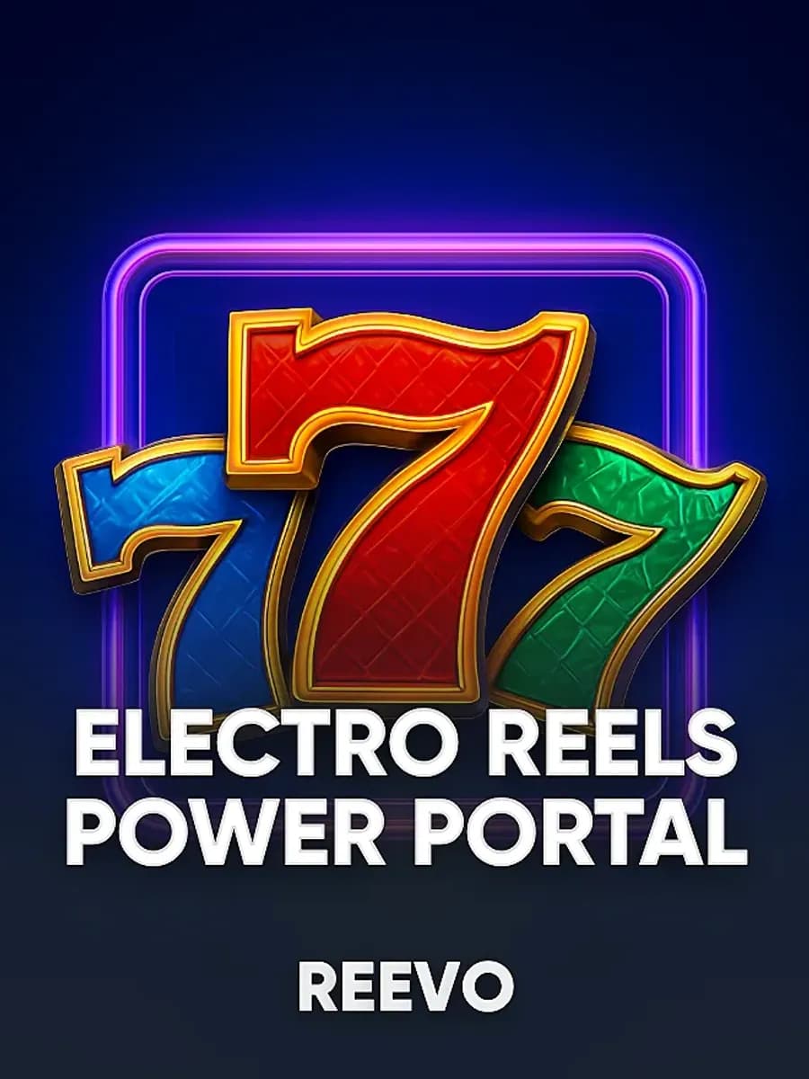 Electro Reels Power Portal