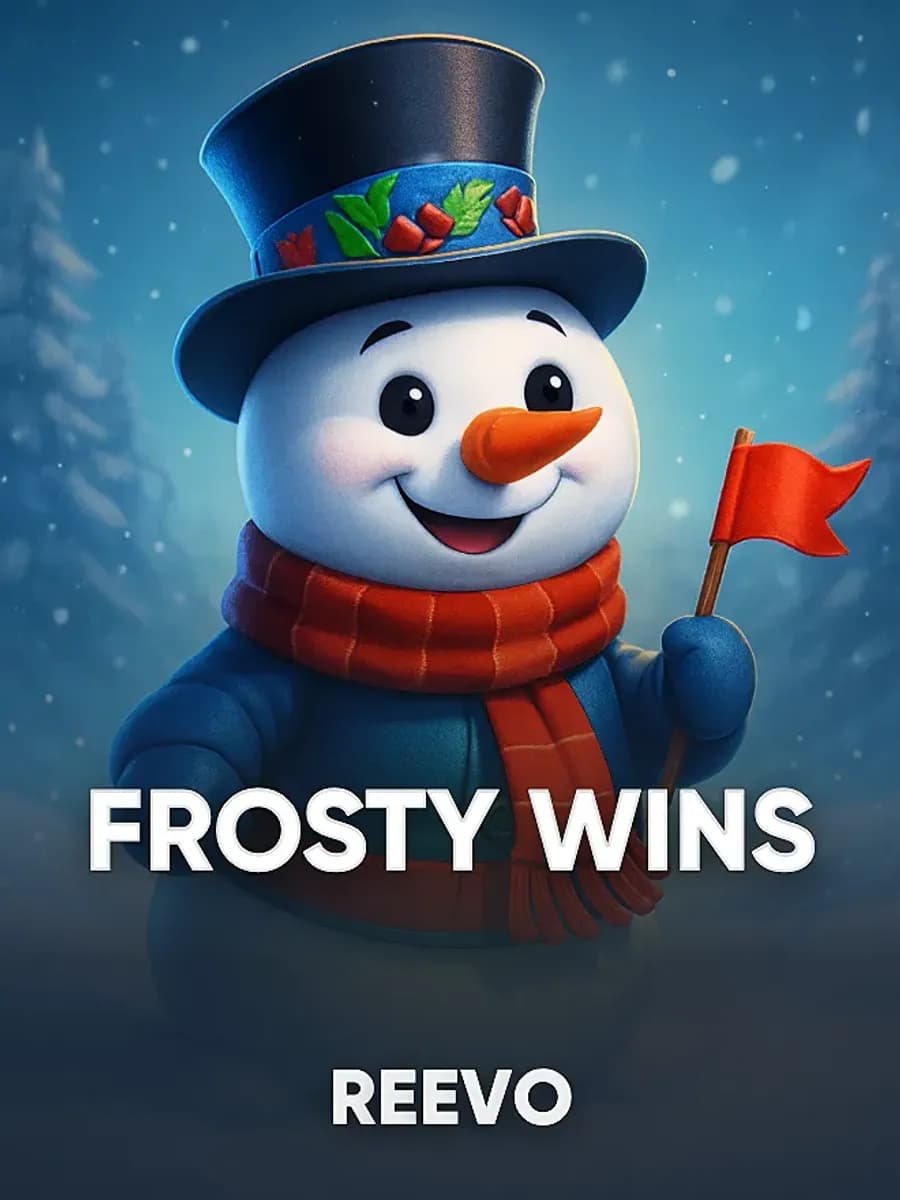 Frosty Wins