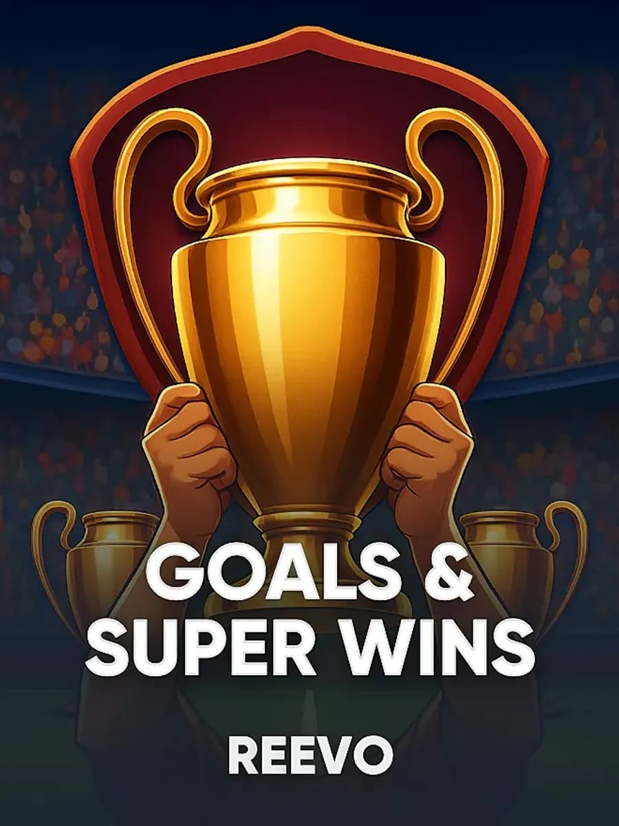 Goals & Super Wins