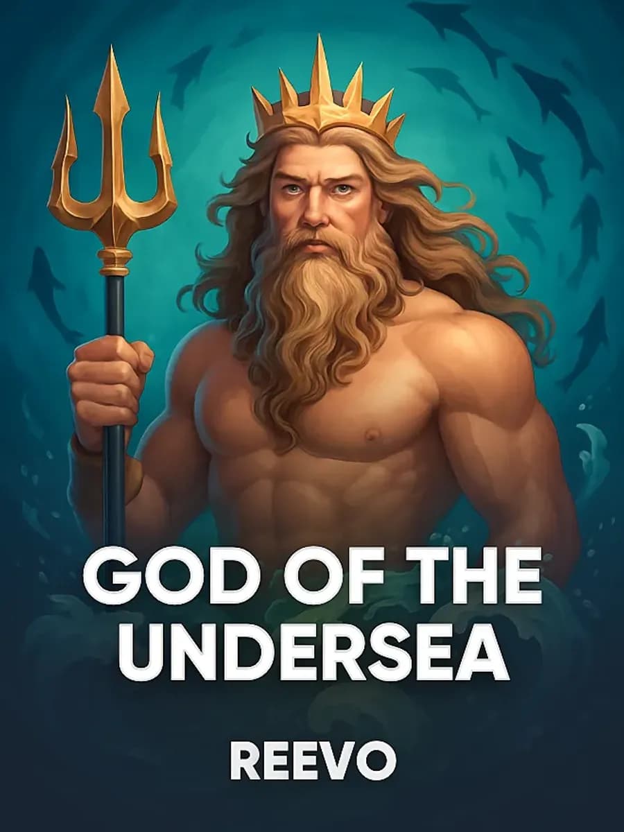 God of the Undersea
