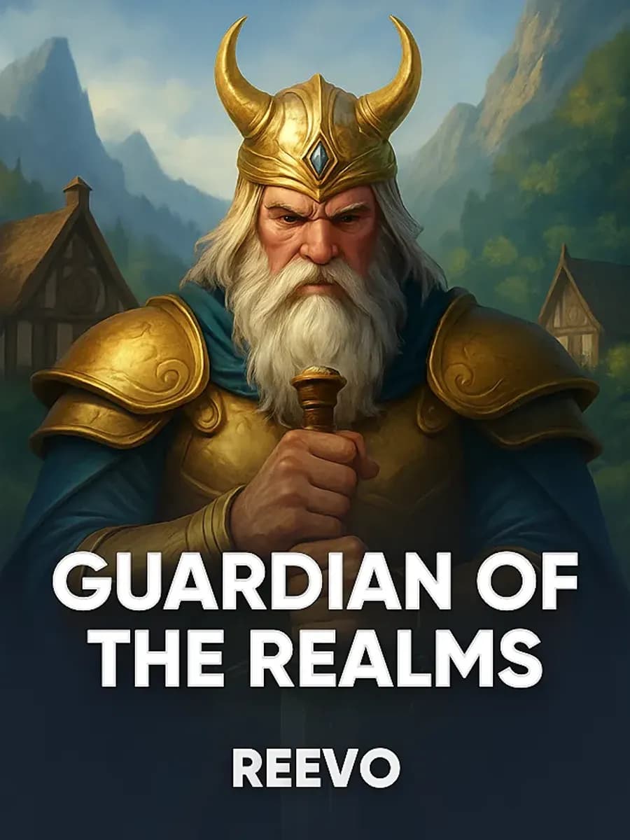 Guardian of the Realms