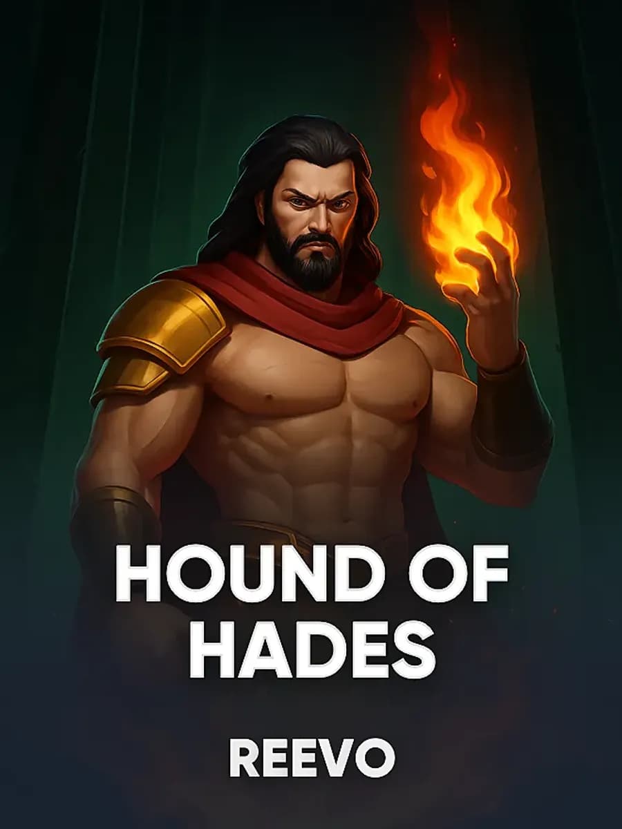 Hound of Hades