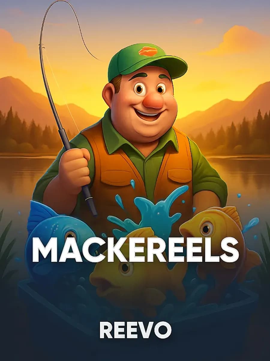 Mackereels