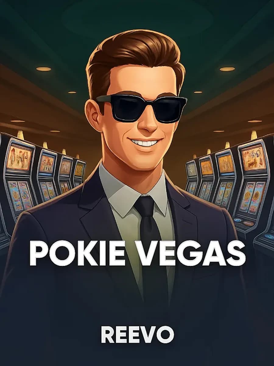 Pokie Vegas