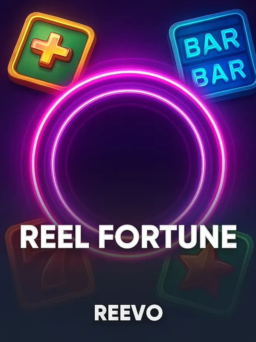 Reel Fortune