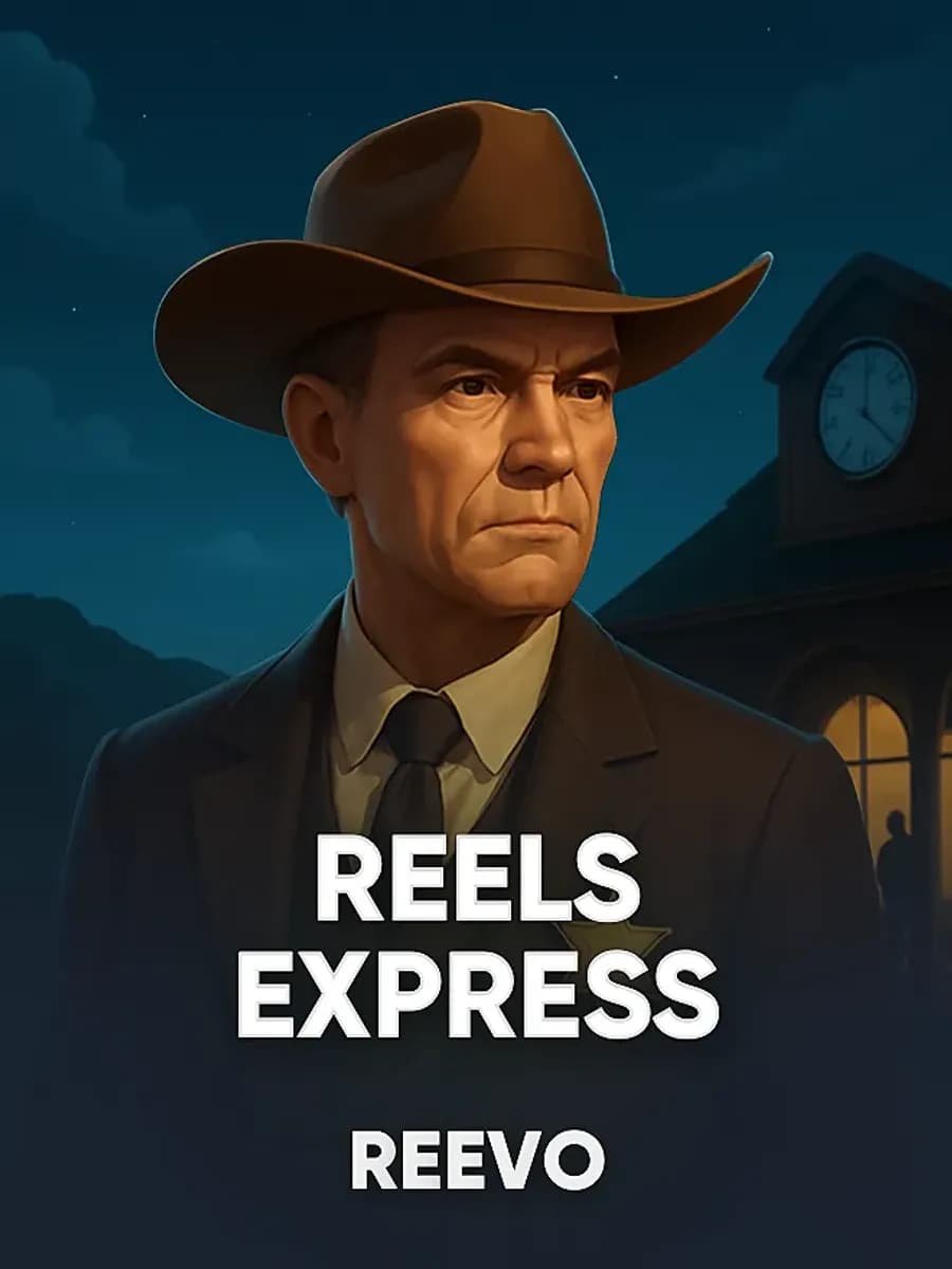 Reels Express