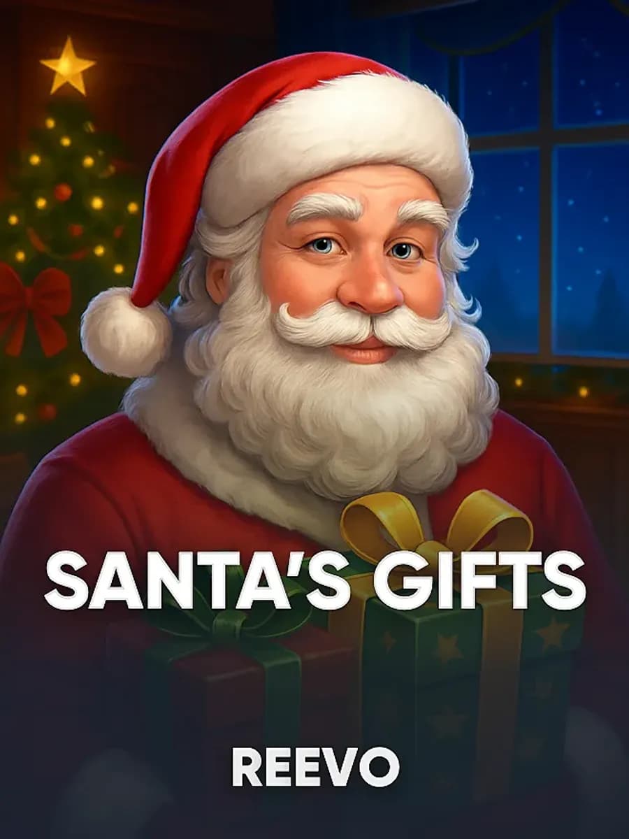 Santa’s Gifts