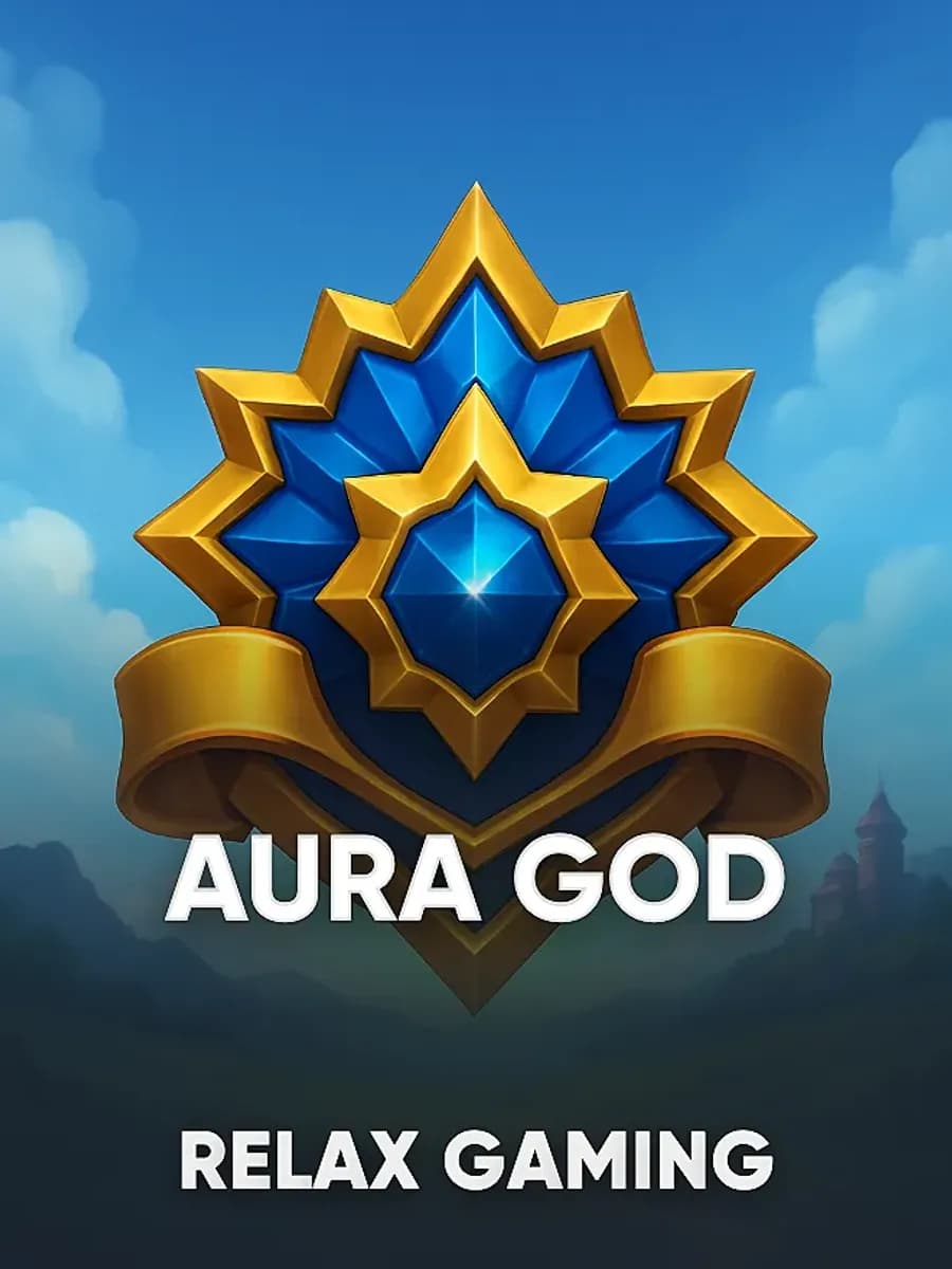 Aura God