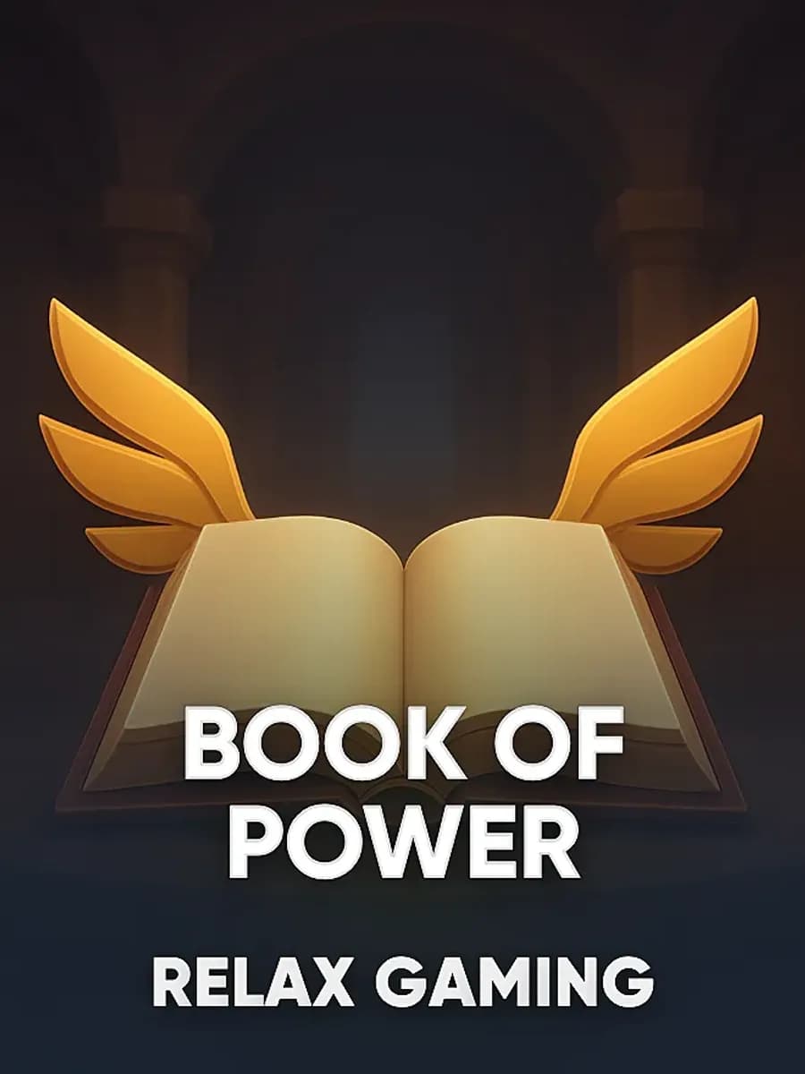 Book Of Power