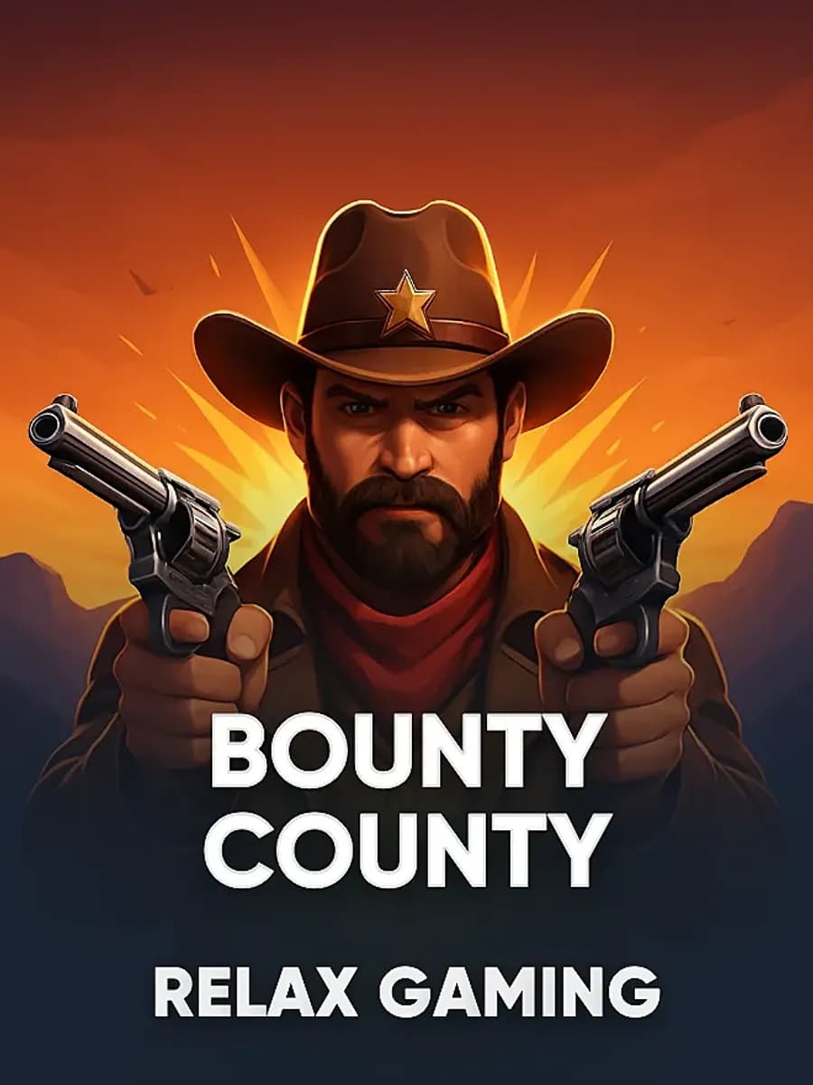 Bounty County