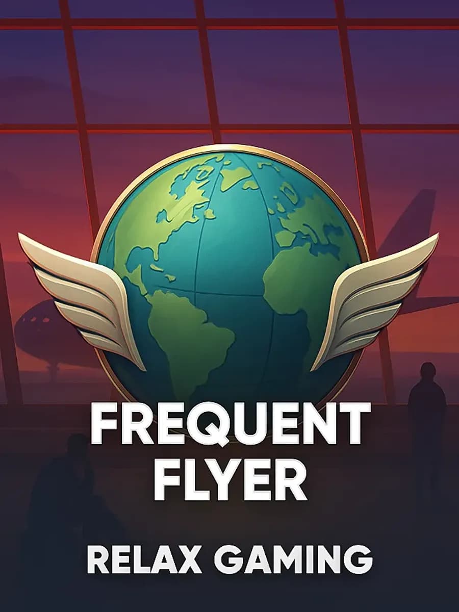 Frequent Flyer