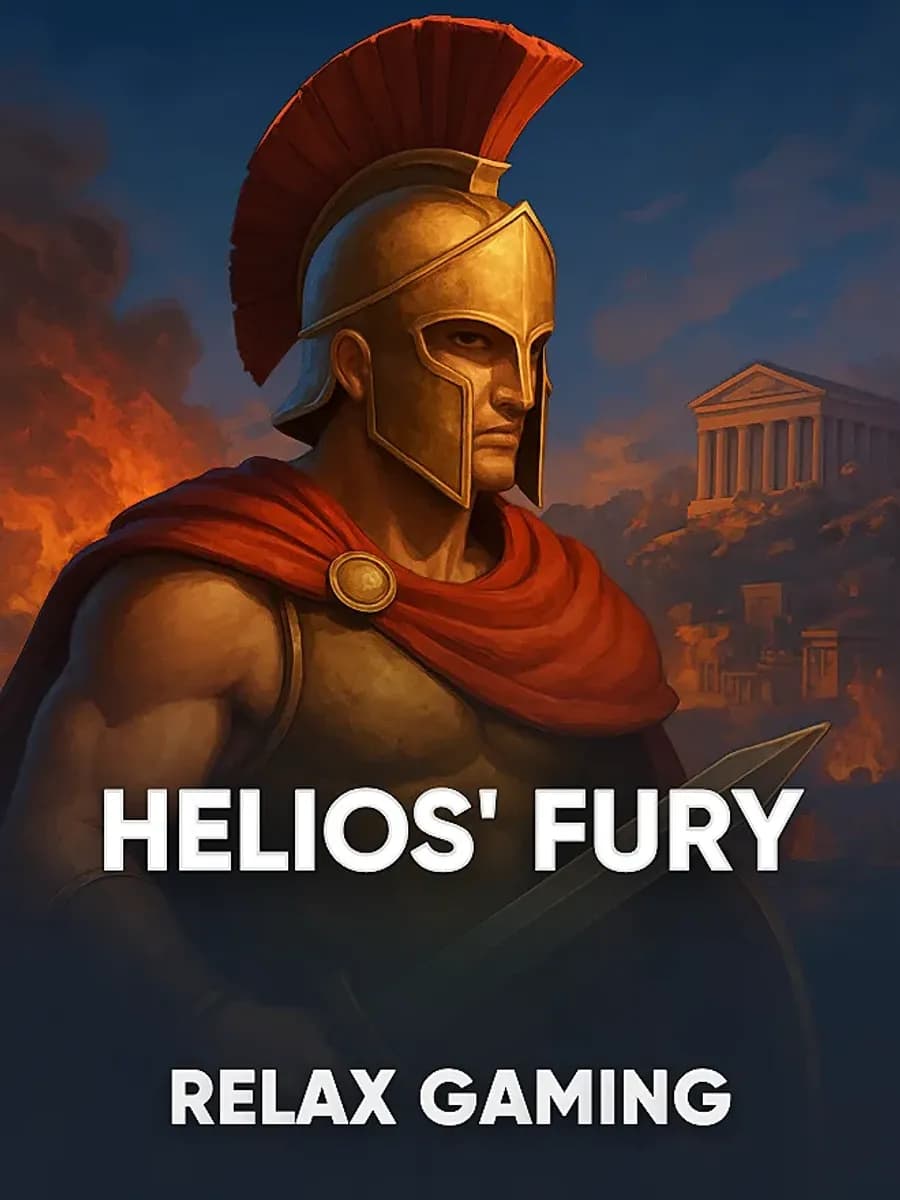 Helios' Fury