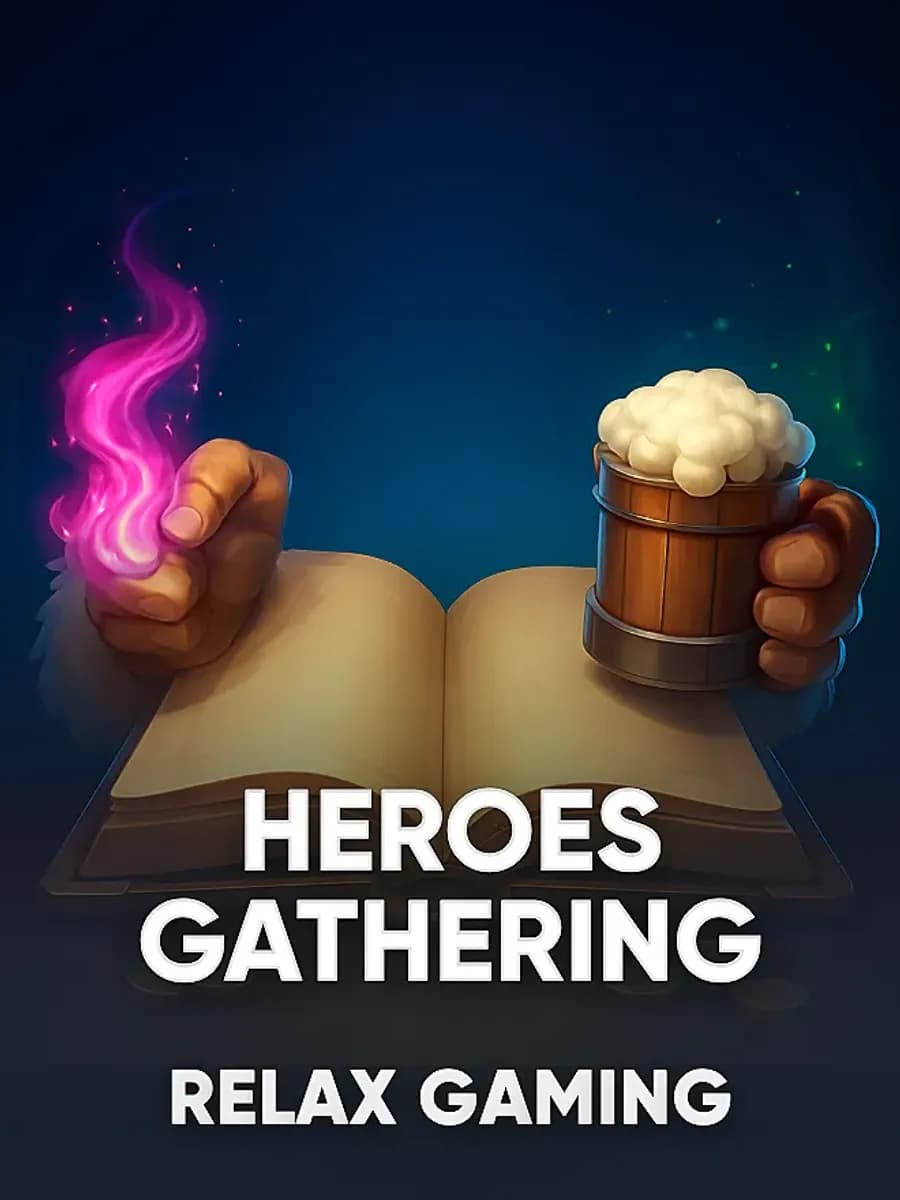 Heroes Gathering