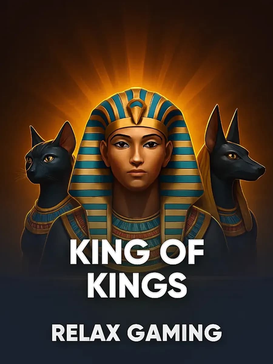 King of Kings